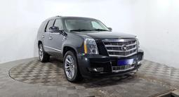 Cadillac Escalade 2013 года за 9 500 000 тг. в Астана – фото 3