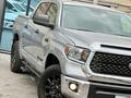 Toyota Tundra 2021 года за 31 000 000 тг. в Алматы – фото 5