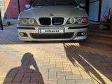 BMW 528 1999 годаfor5 000 000 тг. в Алматы