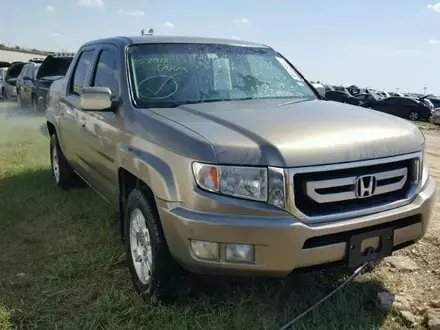 Honda Ridgeline 2005 года за 55 000 тг. в Алматы