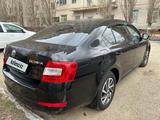 Skoda Octavia 2015 года за 7 300 000 тг. в Актобе – фото 3