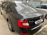 Skoda Octavia 2015 годаүшін7 300 000 тг. в Актобе – фото 5