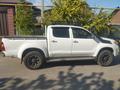 Toyota Hilux 2010 года за 7 000 000 тг. в Алматы
