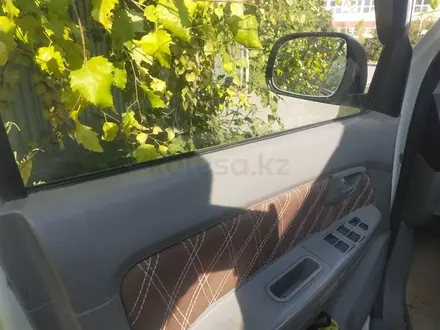 Toyota Hilux 2010 года за 7 000 000 тг. в Алматы – фото 7