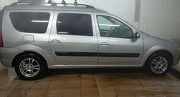 ВАЗ (Lada) Largus 2014 годаүшін3 500 000 тг. в Уральск
