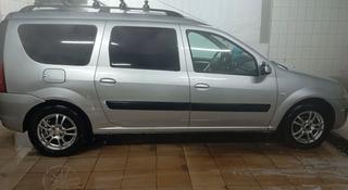 ВАЗ (Lada) Largus 2014 года за 3 500 000 тг. в Уральск