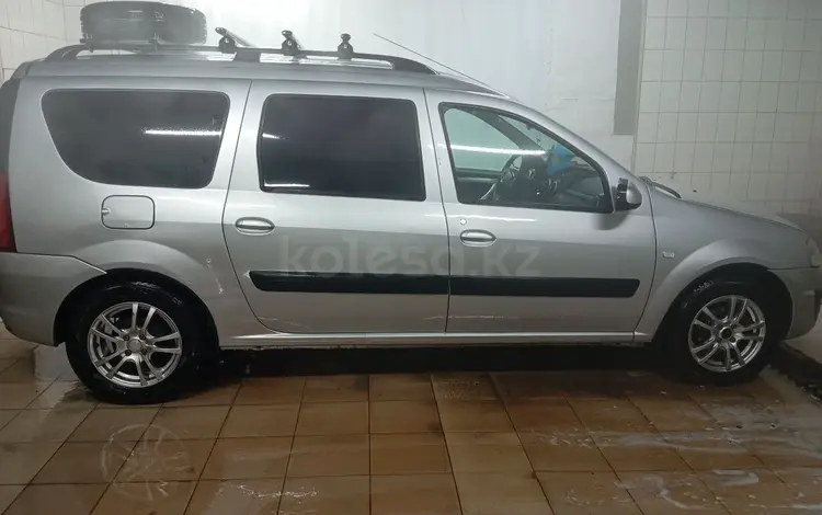 ВАЗ (Lada) Largus 2014 года за 3 500 000 тг. в Уральск