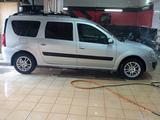 ВАЗ (Lada) Largus 2014 года за 3 500 000 тг. в Уральск – фото 2