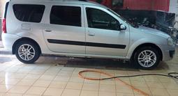 ВАЗ (Lada) Largus 2014 годаүшін3 500 000 тг. в Уральск – фото 2