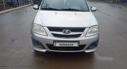 ВАЗ (Lada) Largus 2014 годаүшін3 500 000 тг. в Уральск – фото 3