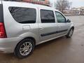 ВАЗ (Lada) Largus 2014 года за 3 500 000 тг. в Уральск – фото 4