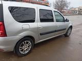ВАЗ (Lada) Largus 2014 года за 3 500 000 тг. в Уральск – фото 4