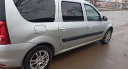 ВАЗ (Lada) Largus 2014 годаүшін3 500 000 тг. в Уральск – фото 4