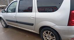 ВАЗ (Lada) Largus 2014 годаүшін3 500 000 тг. в Уральск – фото 5