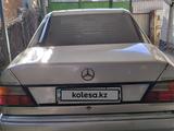 Mercedes-Benz E 260 1991 годаүшін1 150 000 тг. в Алматы – фото 2