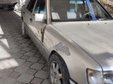 Mercedes-Benz E 260 1991 годаүшін1 150 000 тг. в Алматы – фото 3