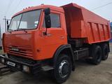 КамАЗ  65115 2005 года за 8 000 000 тг. в Атырау