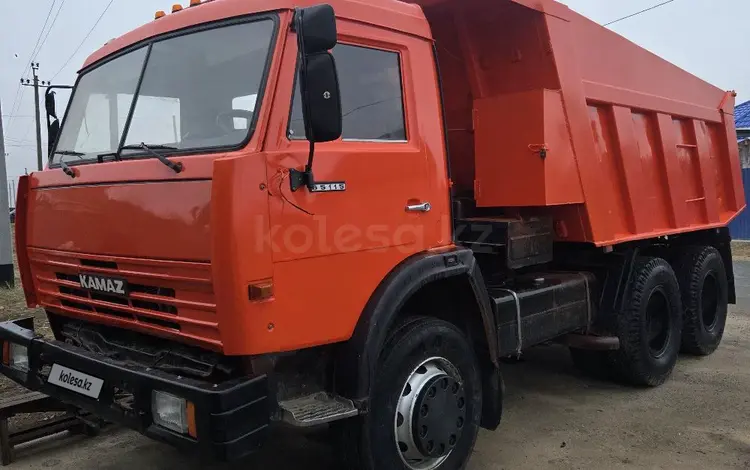 КамАЗ  65115 2005 года за 8 000 000 тг. в Атырау
