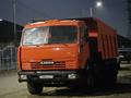 КамАЗ  65115 2005 года за 8 000 000 тг. в Атырау – фото 5