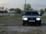 Audi 100 1988 годаүшін2 000 000 тг. в Шымкент
