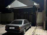 Audi 100 1988 годаүшін2 000 000 тг. в Шымкент – фото 2