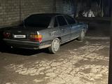 Audi 100 1988 годаүшін2 000 000 тг. в Шымкент – фото 4