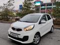 Kia Picanto 2014 года за 4 000 000 тг. в Алматы – фото 4