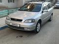 Opel Astra 2003 годаүшін3 300 000 тг. в Атырау – фото 3