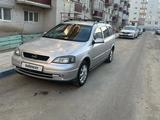 Opel Astra 2003 года за 3 300 000 тг. в Атырау – фото 2