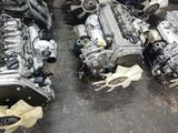 Двигатель D4CB 123 126 starex sorento porter за 400 000 тг. в Алматы