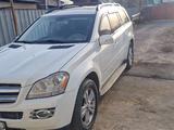 Mercedes-Benz GL 450 2008 года за 9 500 000 тг. в Алматы