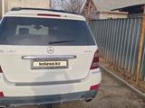 Mercedes-Benz GL 450 2008 года за 9 500 000 тг. в Алматы – фото 3