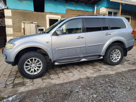 Mitsubishi Pajero Sport 2011 года за 8 900 000 тг. в Алматы – фото 2