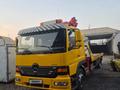 Mercedes-Benz  Atego 2000 годаүшін18 500 000 тг. в Алматы – фото 12