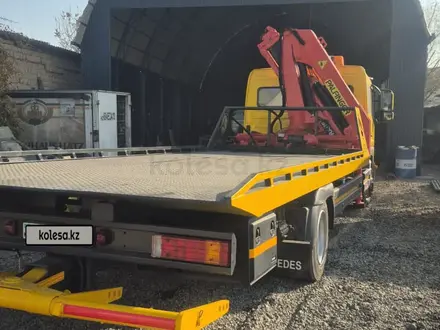 Mercedes-Benz  Atego 2000 года за 18 500 000 тг. в Алматы – фото 13