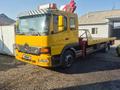 Mercedes-Benz  Atego 2000 годаүшін18 500 000 тг. в Алматы – фото 16