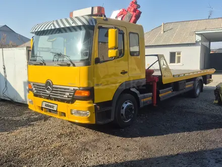 Mercedes-Benz  Atego 2000 года за 18 500 000 тг. в Алматы – фото 16