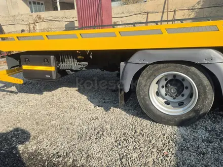 Mercedes-Benz  Atego 2000 года за 18 500 000 тг. в Алматы – фото 17