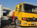 Mercedes-Benz  Atego 2000 годаүшін18 500 000 тг. в Алматы – фото 20