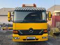 Mercedes-Benz  Atego 2000 годаүшін18 500 000 тг. в Алматы – фото 6