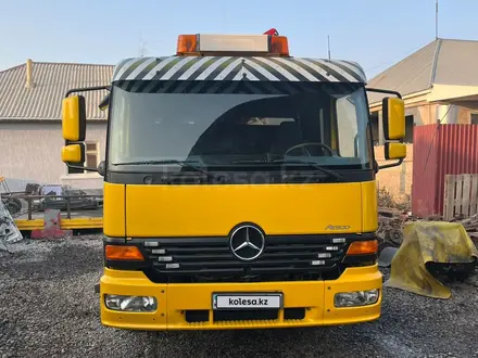 Mercedes-Benz  Atego 2000 года за 18 500 000 тг. в Алматы – фото 6