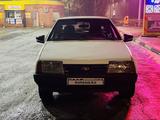 ВАЗ (Lada) 21099 1998 годаүшін900 000 тг. в Усть-Каменогорск