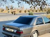 Mercedes-Benz E 260 1990 годаүшін900 000 тг. в Кызылорда – фото 2