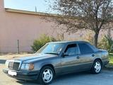 Mercedes-Benz E 260 1990 годаүшін900 000 тг. в Кызылорда – фото 4