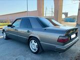 Mercedes-Benz E 260 1990 годаүшін900 000 тг. в Кызылорда – фото 5