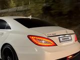 Mercedes-Benz CLS 350 2013 годаүшін15 999 999 тг. в Алматы – фото 4