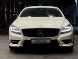 Mercedes-Benz CLS 350 2013 годаүшін15 999 999 тг. в Алматы