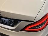 Mercedes-Benz CLS 350 2013 годаүшін15 999 999 тг. в Алматы – фото 5