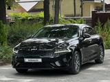 Kia K5 2022 годаfor13 400 000 тг. в Алматы