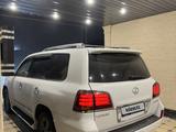 Lexus LX 570 2008 годаfor18 000 000 тг. в Алматы – фото 5